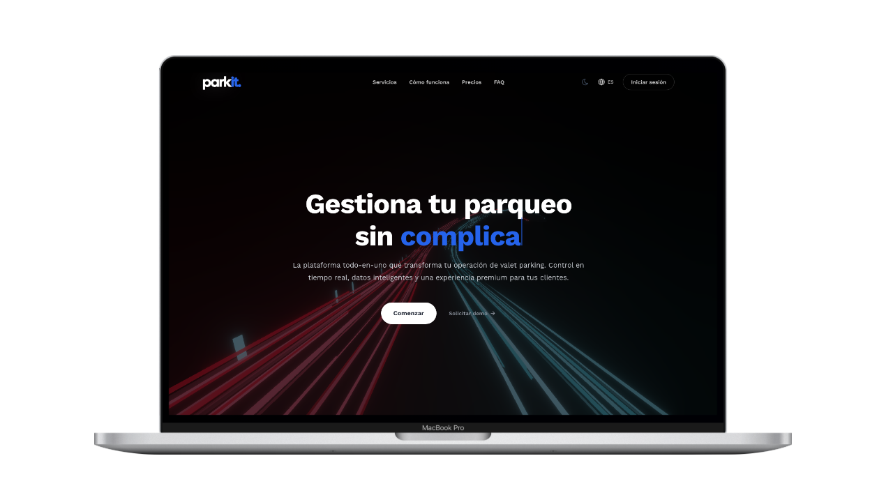 Parkit